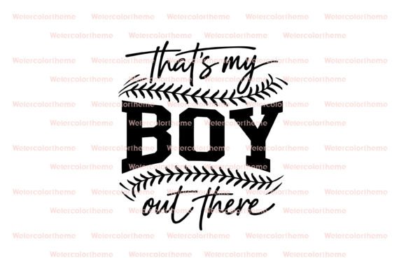 Baseball Mom Graphics for Crafts