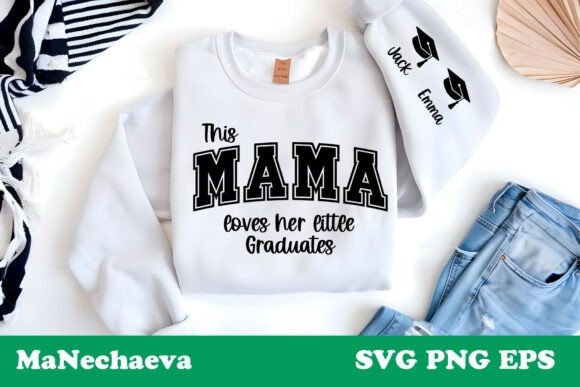 Graduation SVG for Crafts & Graphics