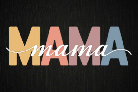 Mama SVG for Crafts & Graphics: A Brand Review