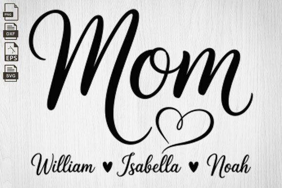 Mom Cube Graphics: A Crafter's Review for Crafts