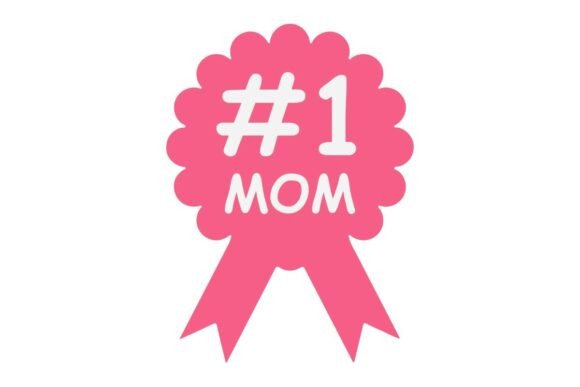 Review: Number One Mom Rosette for Embroidery