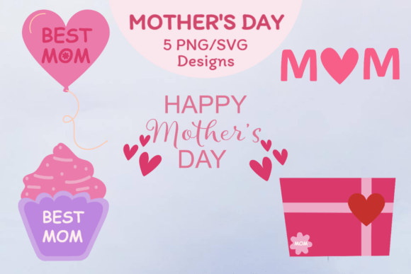 Reviewing Mom’s Special Celebration Bundle for Real Stitching
